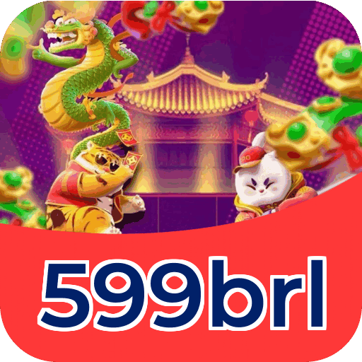 Comparação APP mobile vs versão web da 599brl
